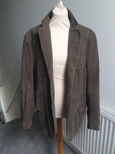 Oska blazer corduroy - blazer,