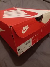 Nike Airmax Ivo Junior Brand