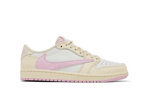 Air jordan low travis - jordan, x