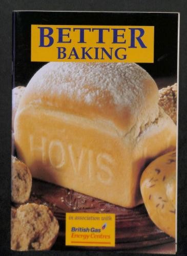 Better baking hovis - baking,