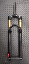 Fox Factory 36 2025 Grip X