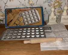 Imperia Raviolamp 36 Pcs