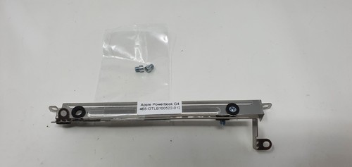 Apple powerbook a1013 - apple, 17