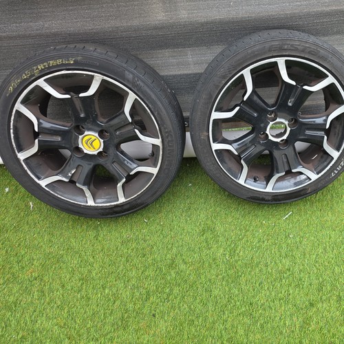 Citroen ds3 dsport mk1 - citroen, hatch
