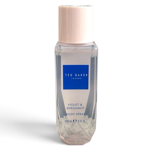 Ted baker violet bergamot - baker,