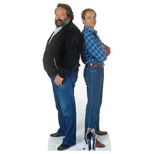 Bud spencer and terence - spencer, hill