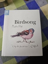 Birdsong by Madeleine Floyd