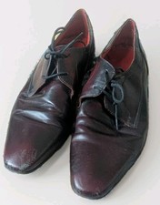 Base london button oxblood - button,