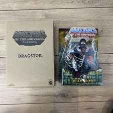 Dragstor CHF16  MOTUC Action