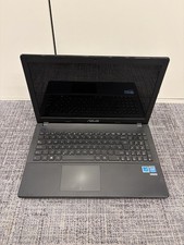 Asus X551M Laptop | Celeron N2840 128GB SSD | 4GB RAM |  | Needs Battery Change.
