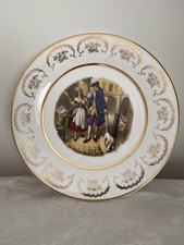 PALL MALL WARE vintage  10.5"