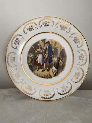 Pall mall ware - ware, 10.5"