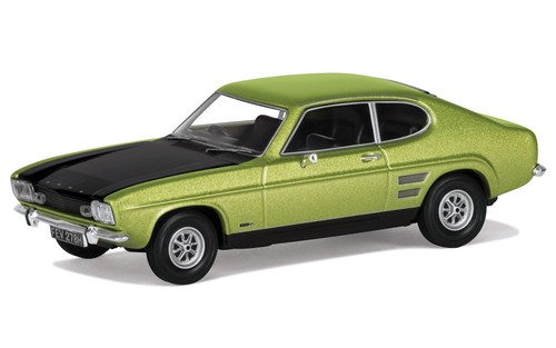 Vanguards ford capri mki - ford,