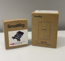 SmallRig V Mount Battery VB99