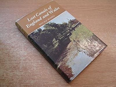 Lost canals england and - lost,