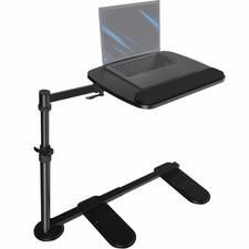 VIVO Black 20 inch Over Couch