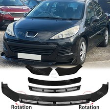 For Peugeot 207 407 507 Gloss