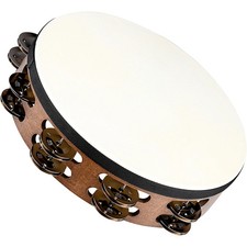 Meinl Headed Wood Tambourine