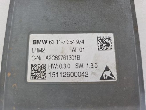 Bmw series 2013 - bmw, 5