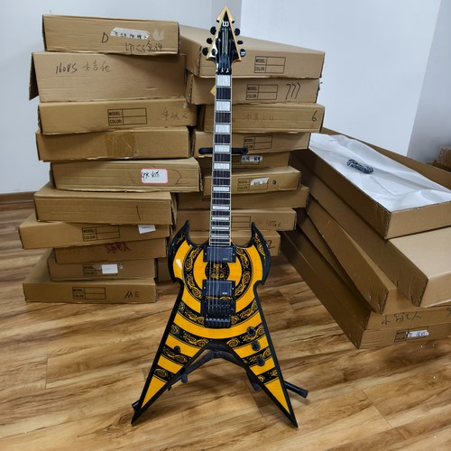 Wylde audio war hammer - audio,