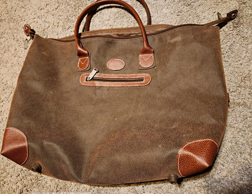 Vintage bag 1980s bric s - vintage, bric's
