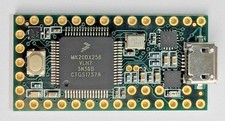 Teensy 3.2 Microcontroller