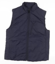 Marks and Spencer Men's Blue