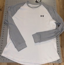 Under Armour Loose Coupe Lache