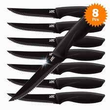 Kitchen Knives Set Cooking
