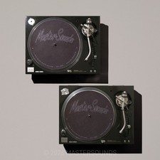 Technics SL-1210MK5G "Full