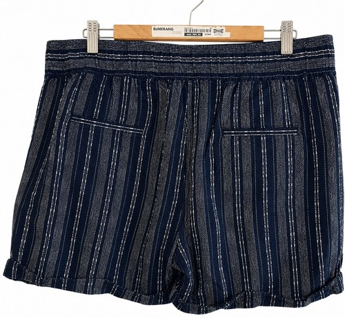 New per una linen - una, shorts
