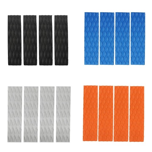 4pcs surfboard traction pad - surfboard,