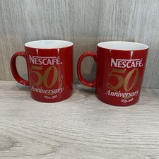 Nescafe 50th Anniversary Mug