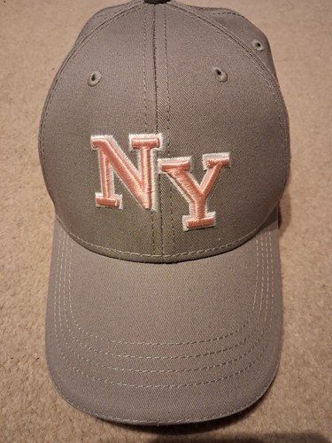 Fear embroided baseball - no,