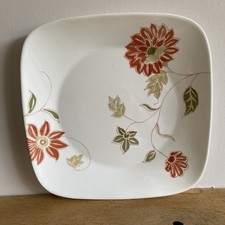 Retro 70s Corelle Dinner
