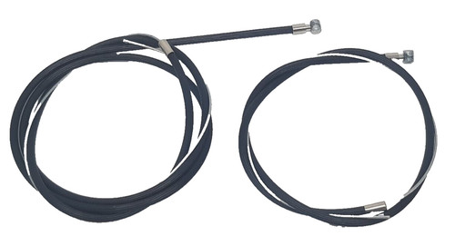 Pair raleigh grifter brake - pair,