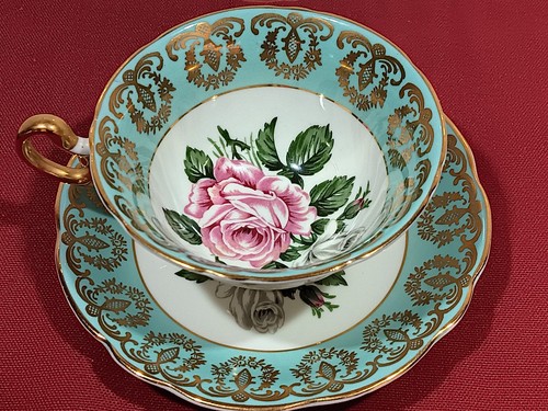 Foley brain tea cup - co.,