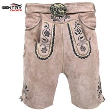 Mens Oktoberfest Costume