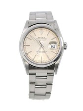 Rolex Datejust Stainless Steel