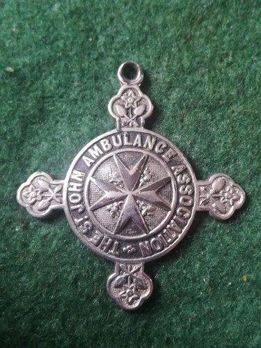 John ambulance - st, john's