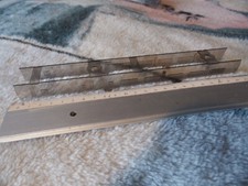 GLASS/WINDOW 1096 plastic