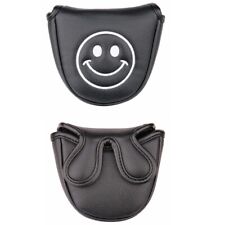 Soft Leather Golf Mallet