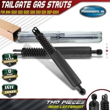 2x Tailgate Boot Gas Struts Spring for BMW 5 Series E39 Touring 51248220072