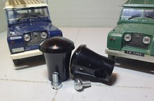 Land Rover Series Early 2a