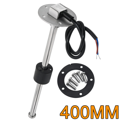 400mm fuel level sender water - fuel,