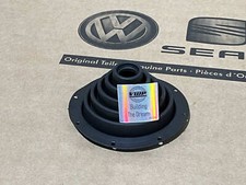 Audi TT MK1 MK2 Gear Knob Shift Lever Trim Stick Rubber Gaiter Surround New OEM