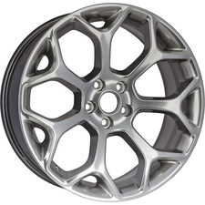 New 20" x 8" Hyper Alloy