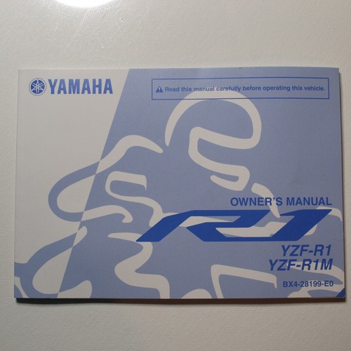 Genuine 2018 yzf r1m - genuine, yzf-r1