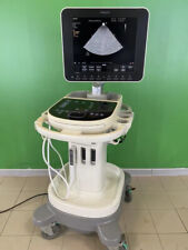 2014 Philips Sparq ULTRASOUND