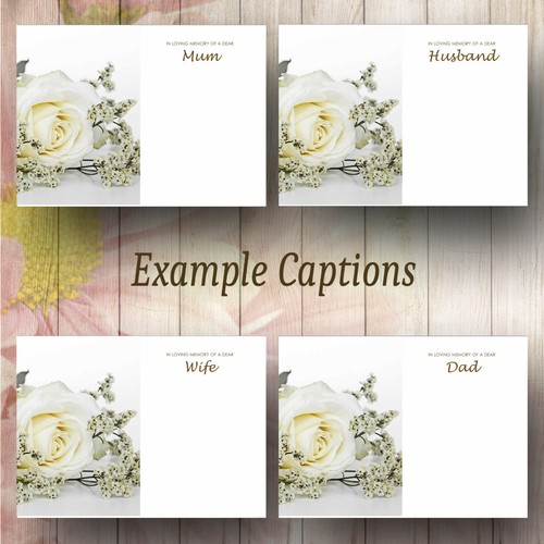 Large funeral florist - large,